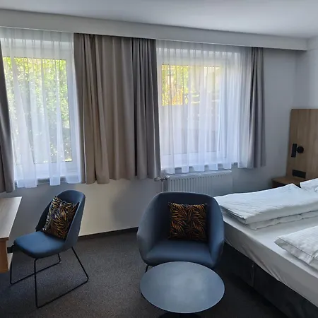 Hotel Anker Klosterneuburg Exterior photo