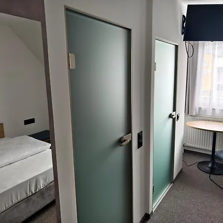 Hotel Anker Klosterneuburg Exterior photo