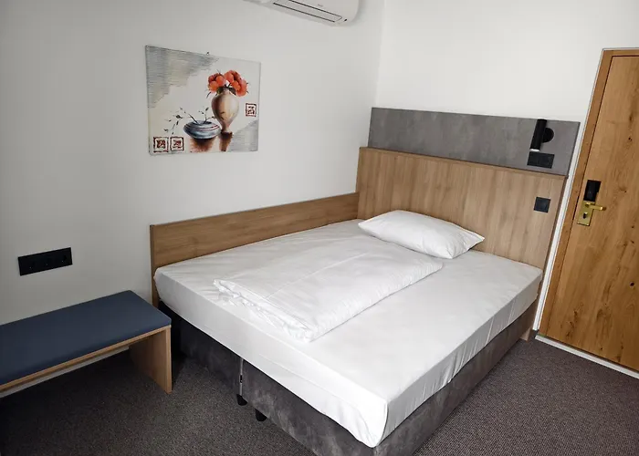 Hotel Anker