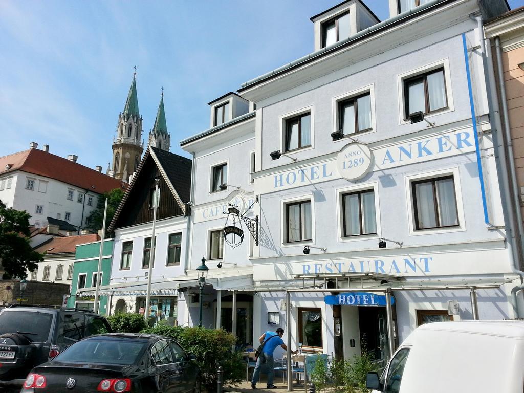 Anker Hotel Klosterneuburg