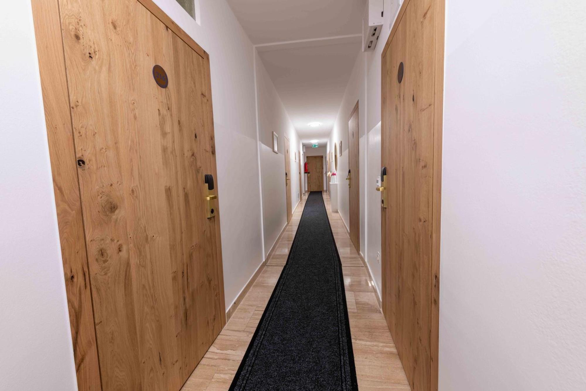 Hotel Anker 3*