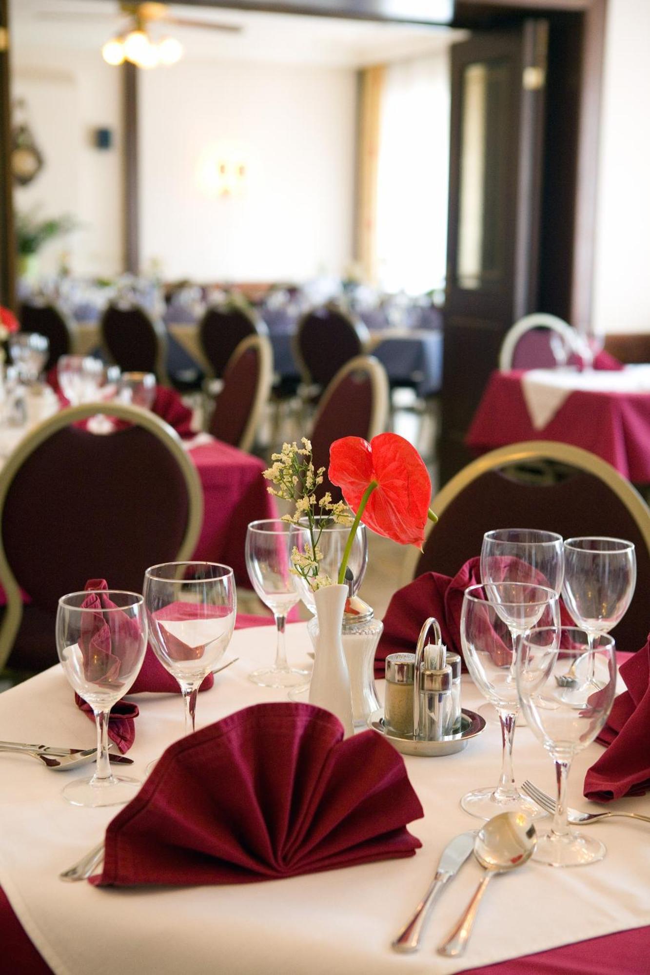 Hotel Anker