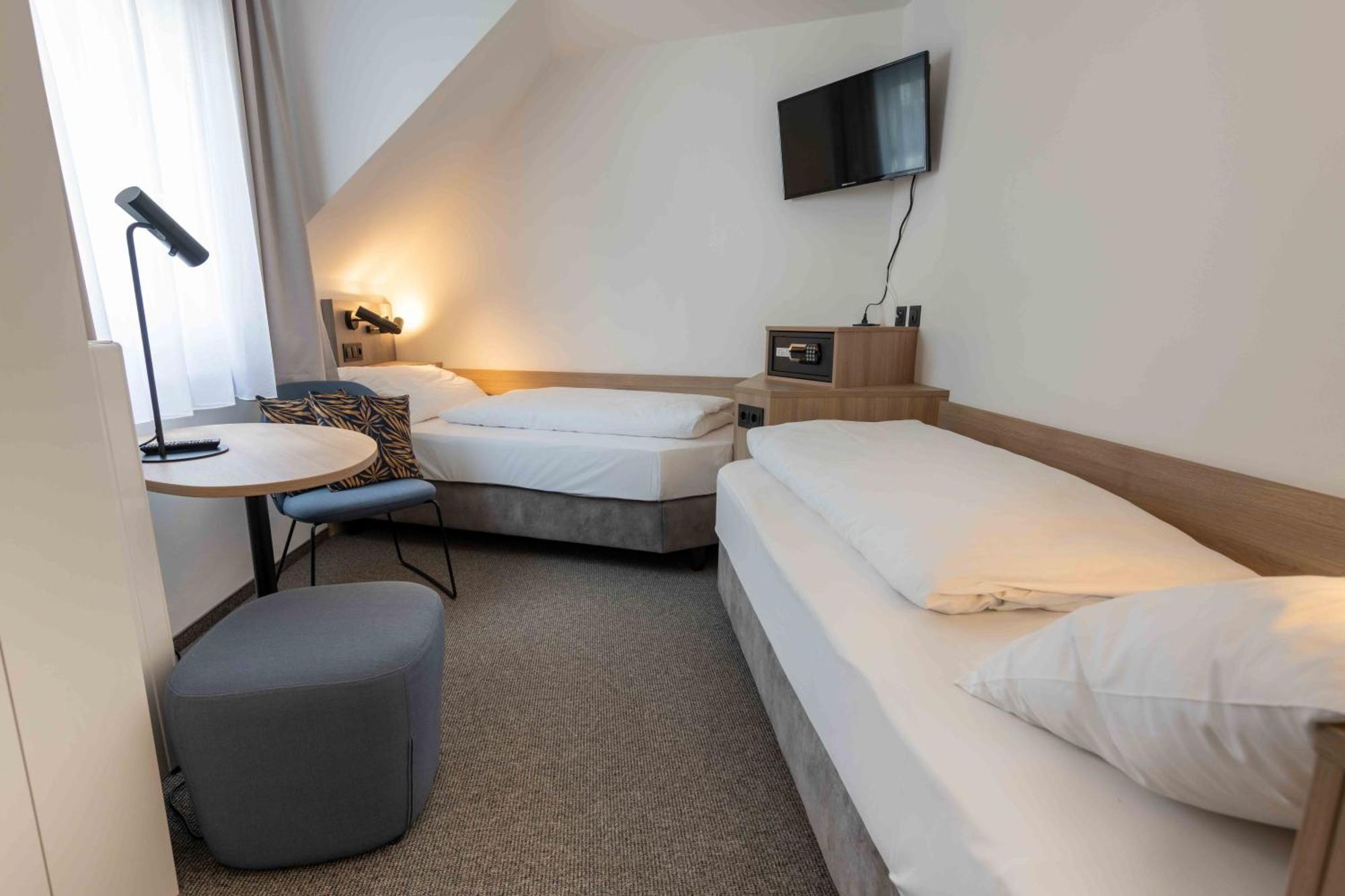 Hotel Anker