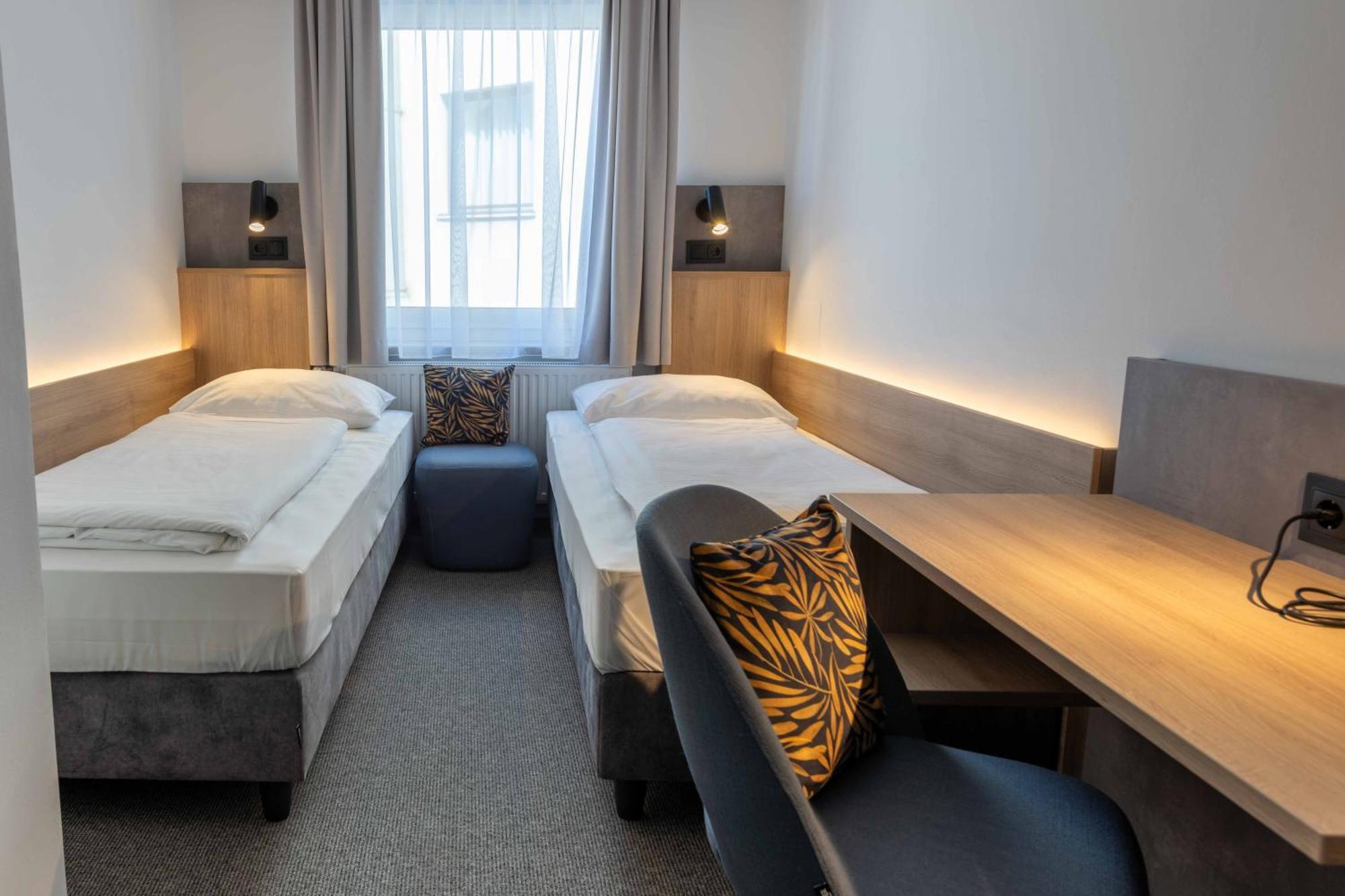Anker Hotel Klosterneuburg