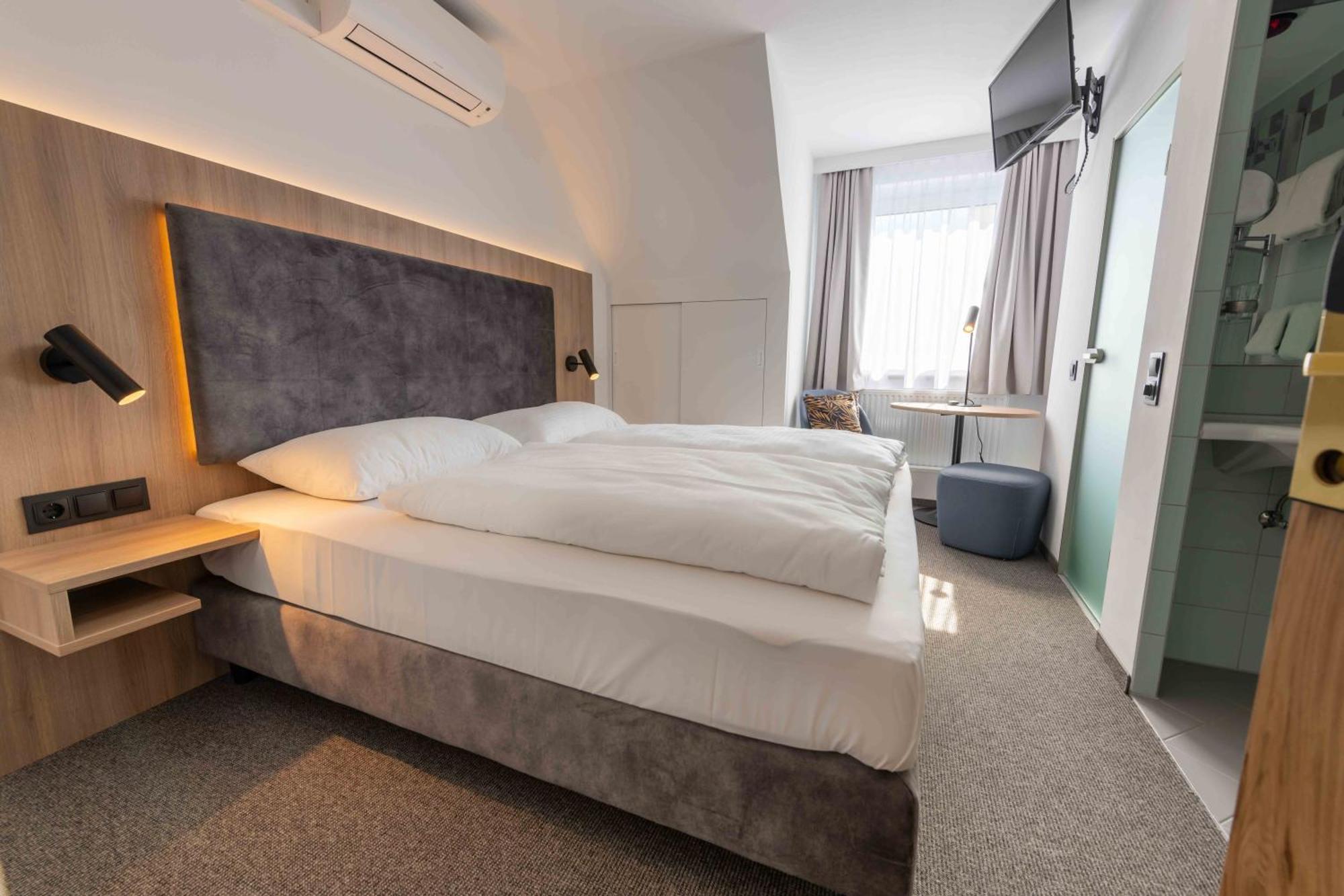 Anker Hotel
