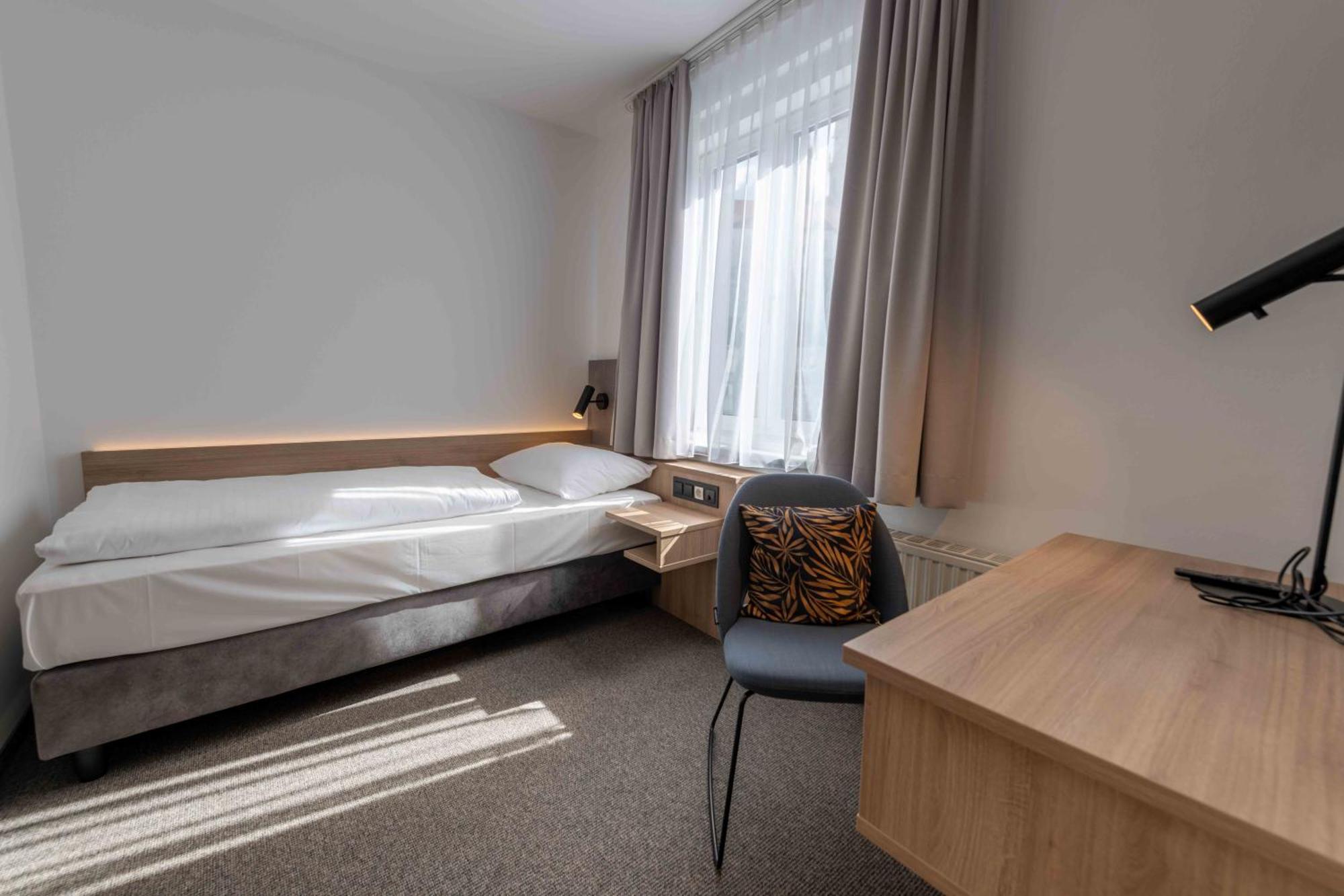 Anker Hotel Klosterneuburg