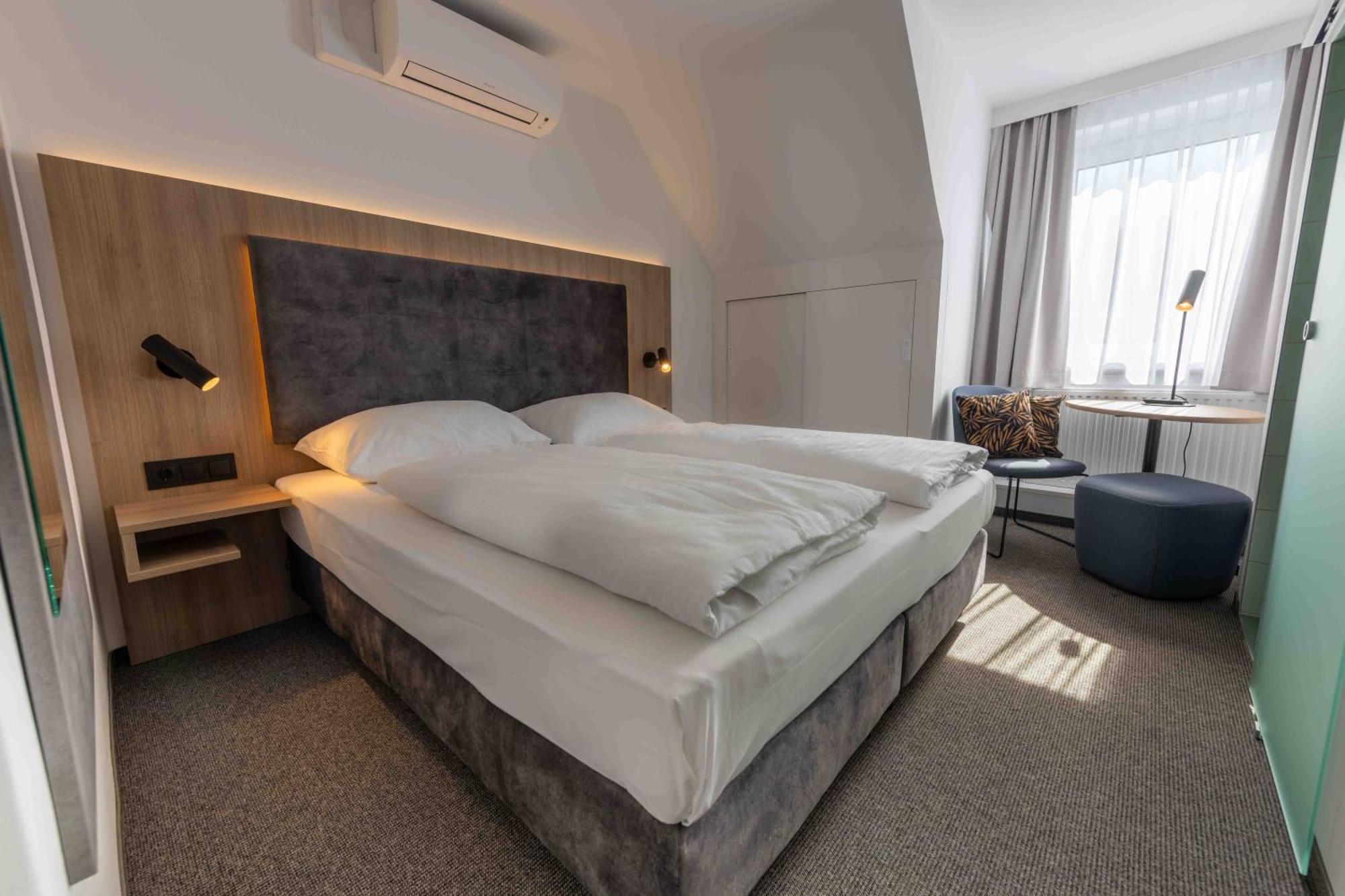 Anker 3* Klosterneuburg