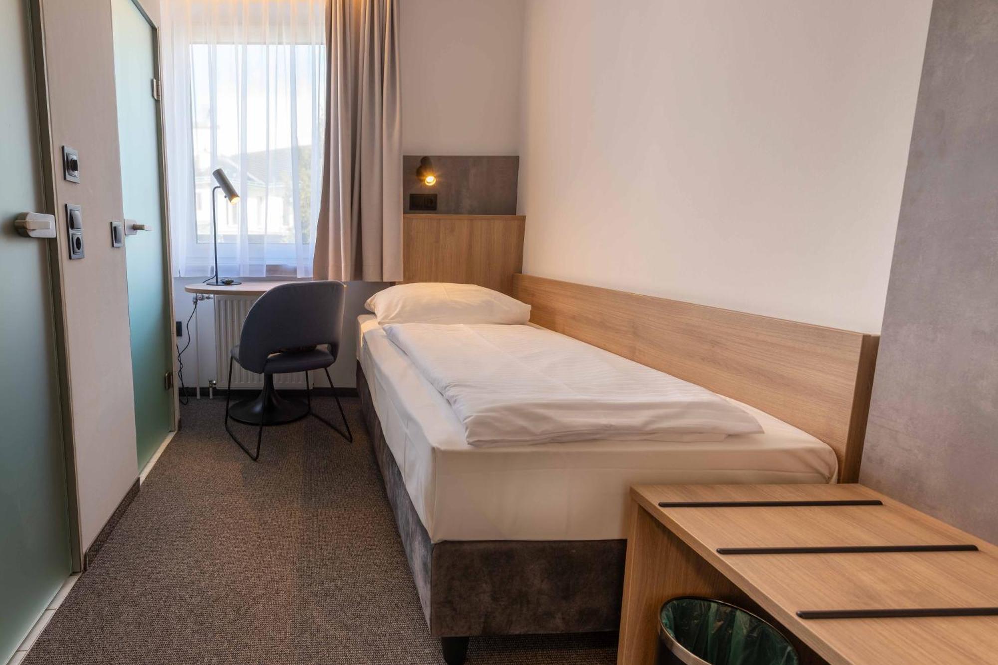 Anker Hotel 3*