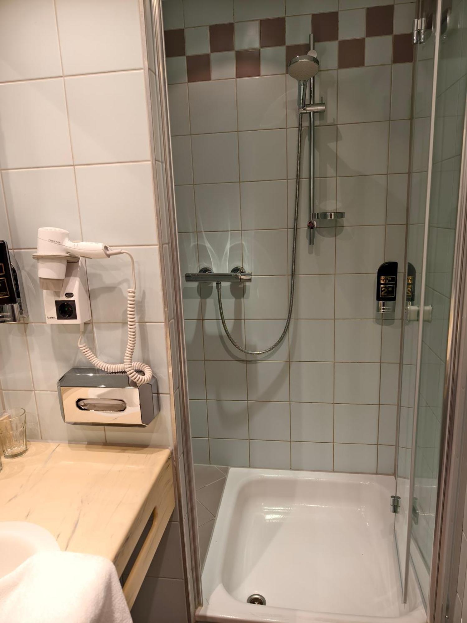 Anker Hotel Klosterneuburg