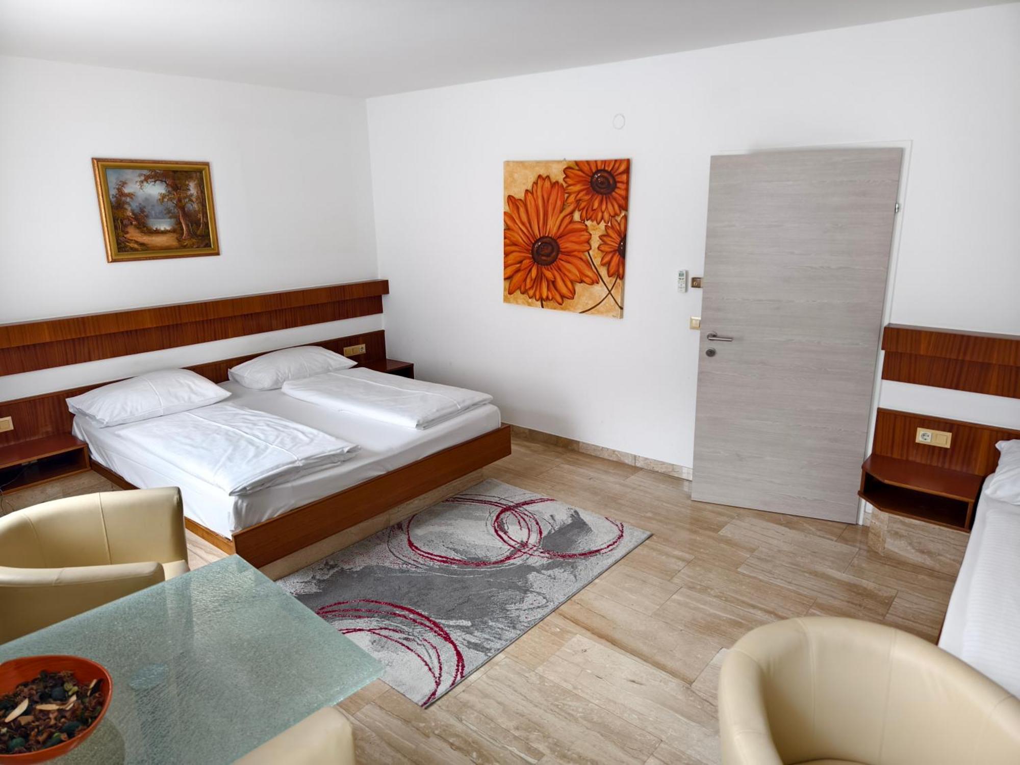 Hotel Anker Klosterneuburg