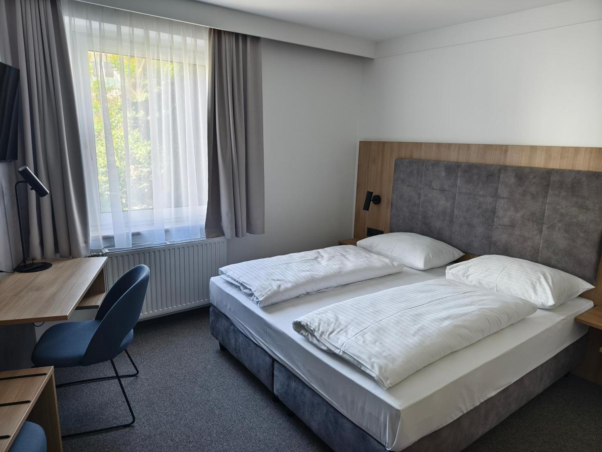 Anker Hotel