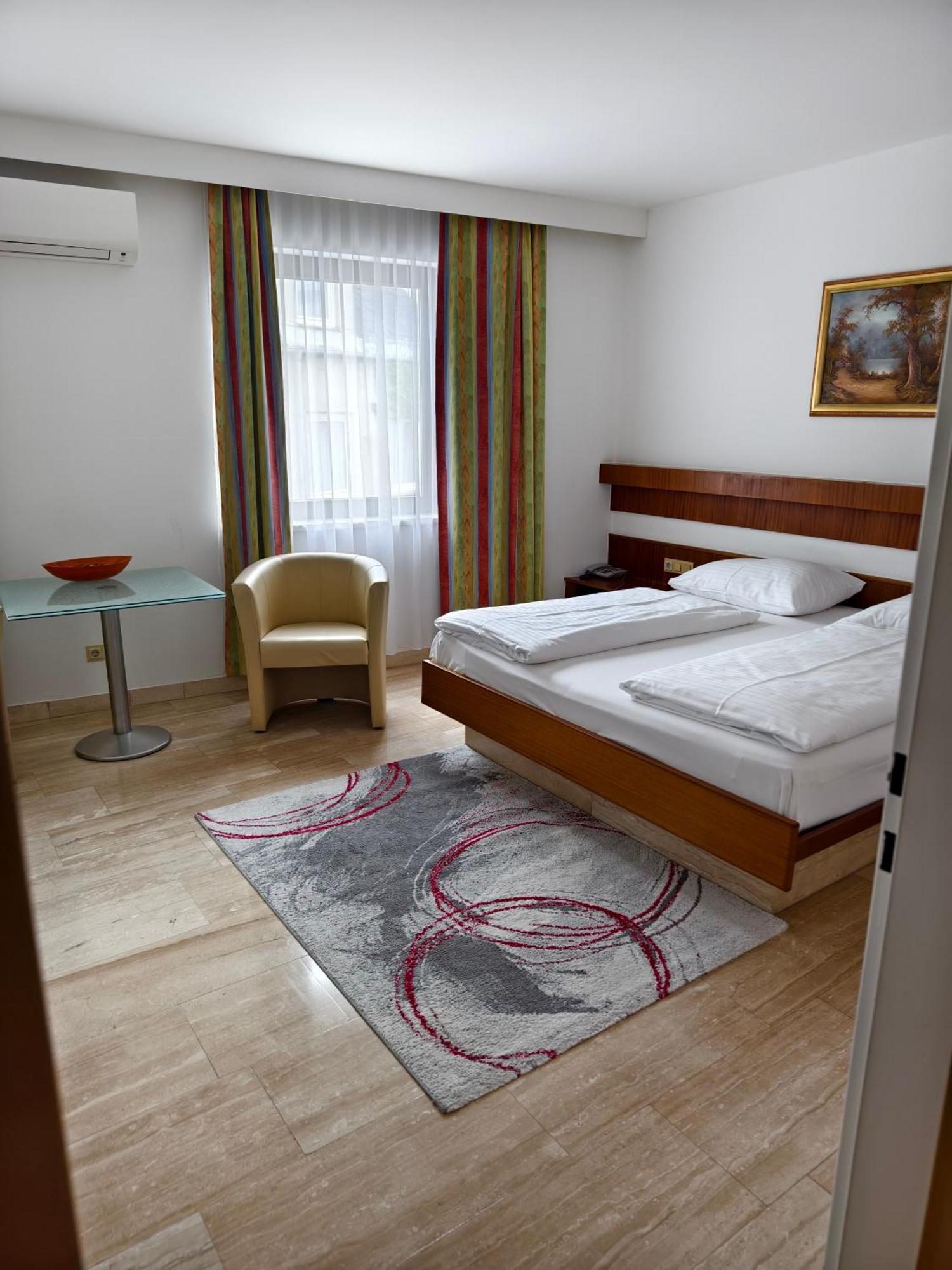 Anker Hotel Klosterneuburg
