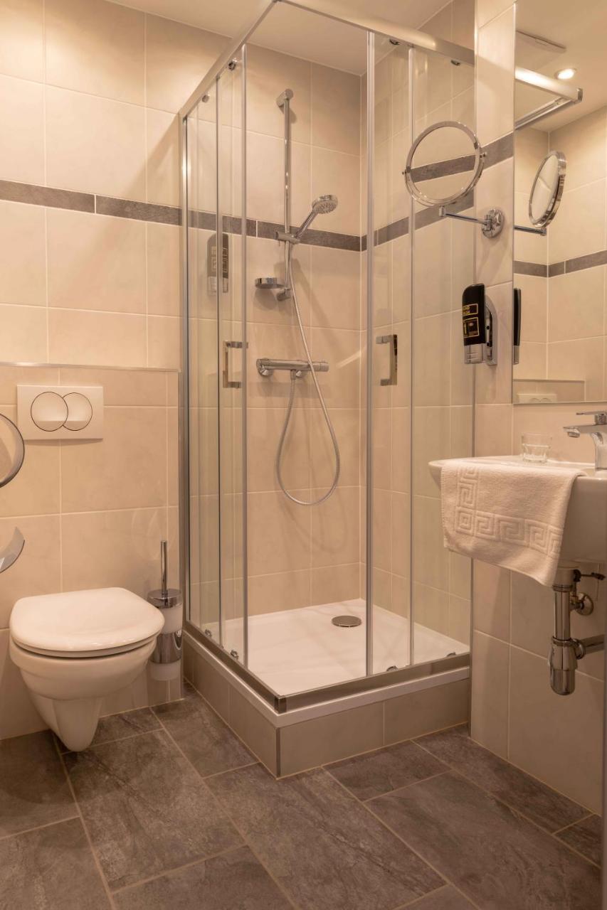 Hotel Anker 3*