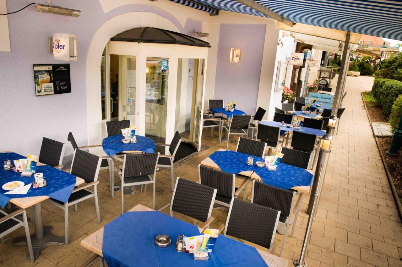 Anker Hotel Klosterneuburg