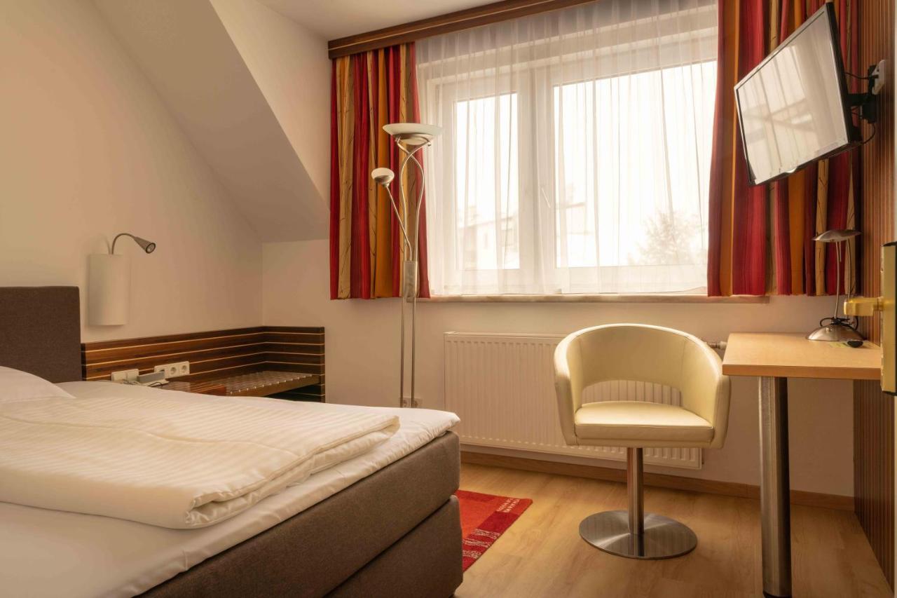 Anker Hotel 3*