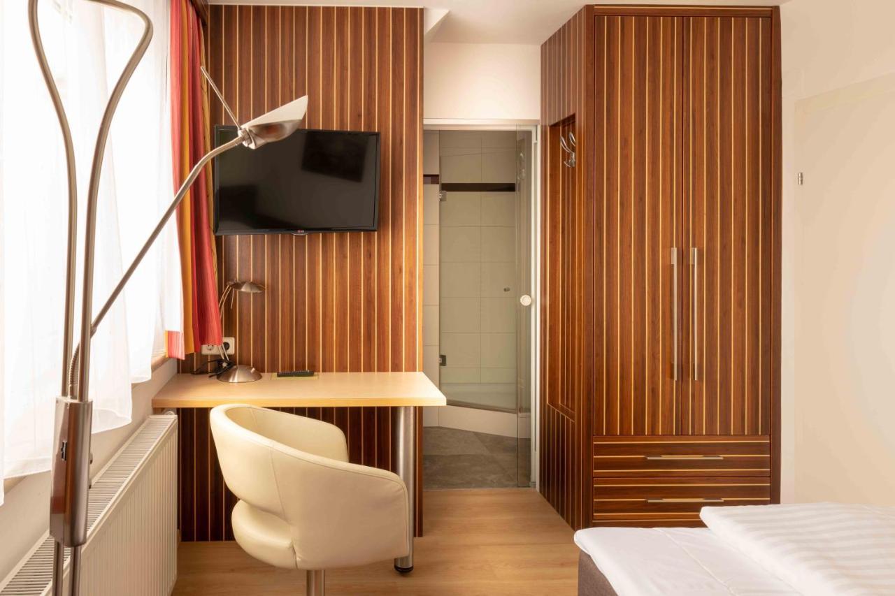 Hotel Anker