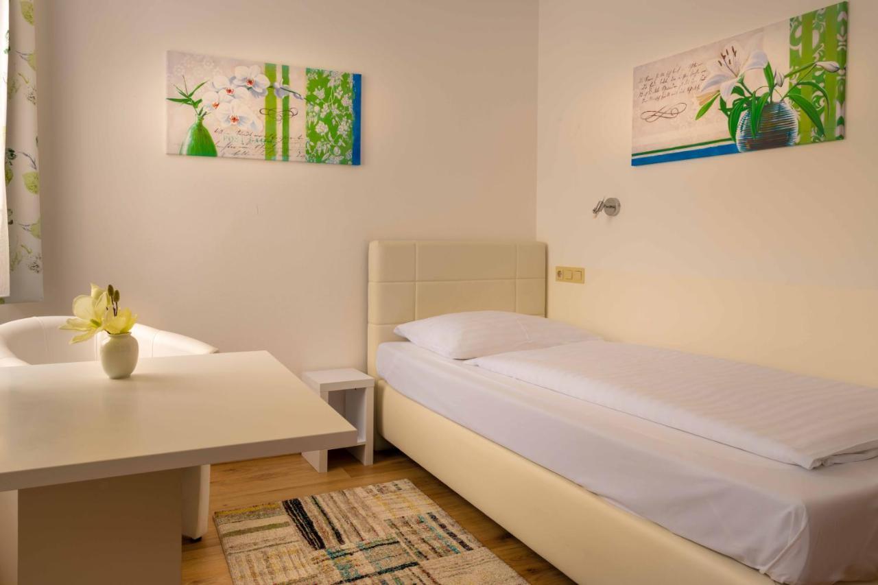 Hotel Anker 3*