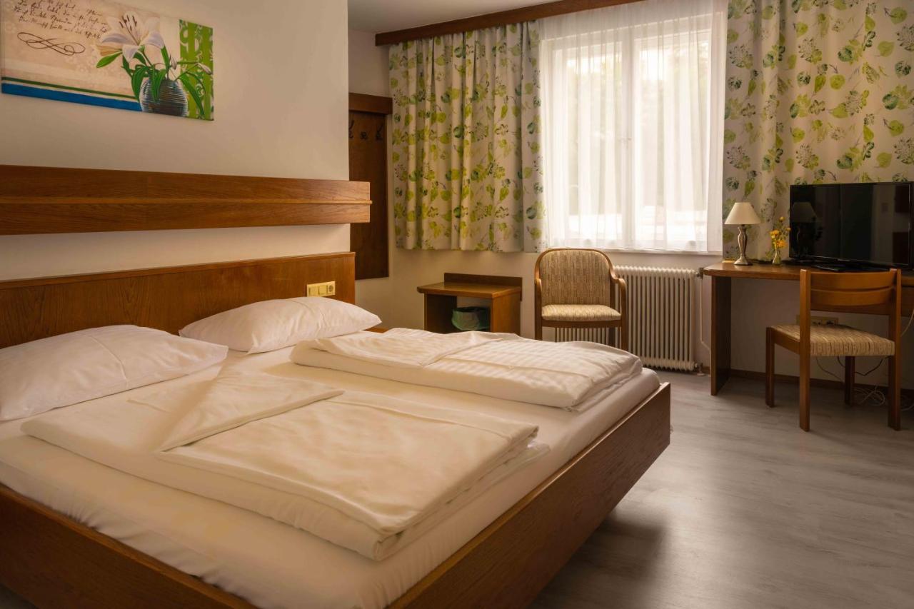 Hotel Anker Klosterneuburg