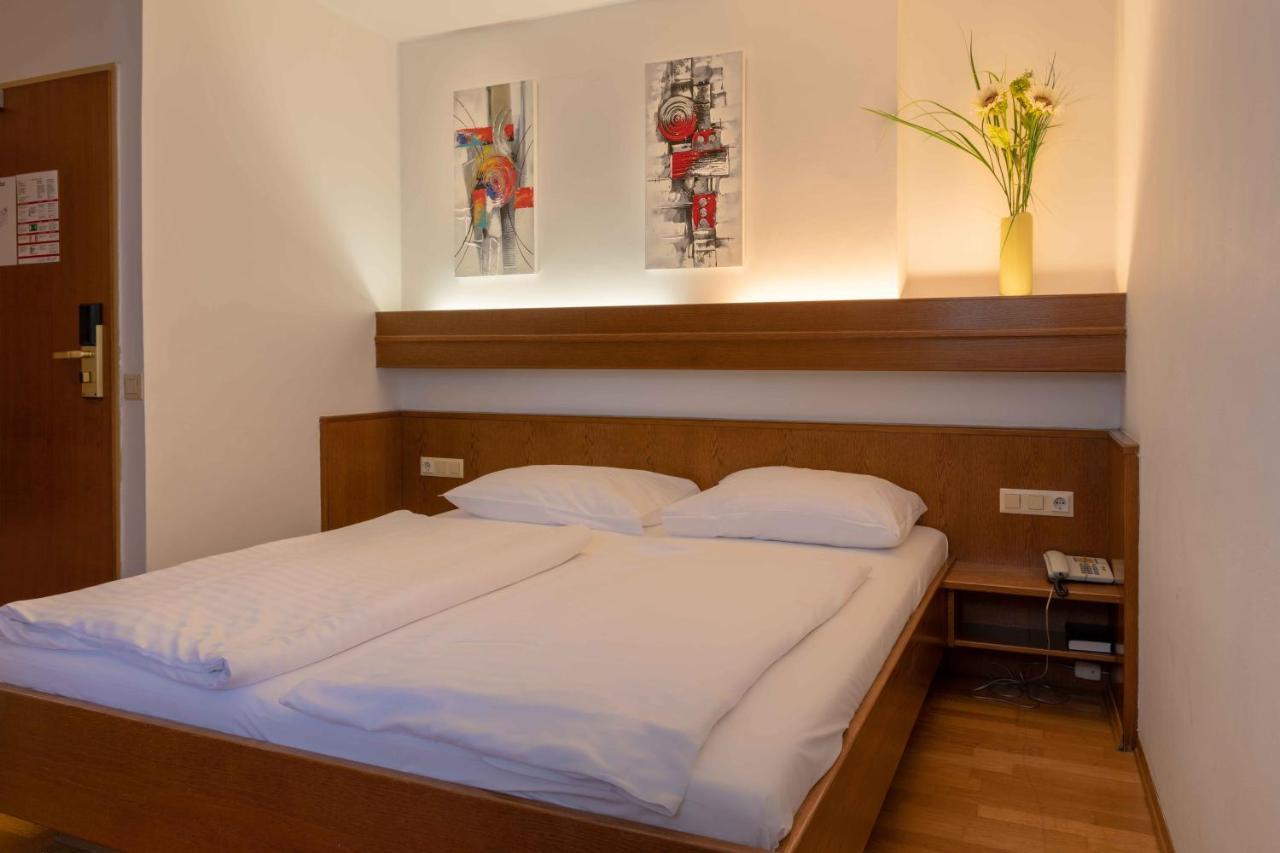 Anker 3* Klosterneuburg