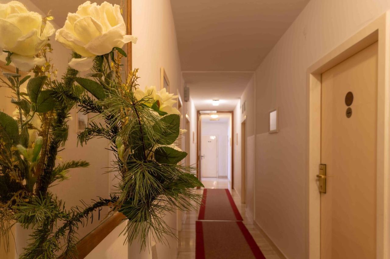 Hotel Anker 3*