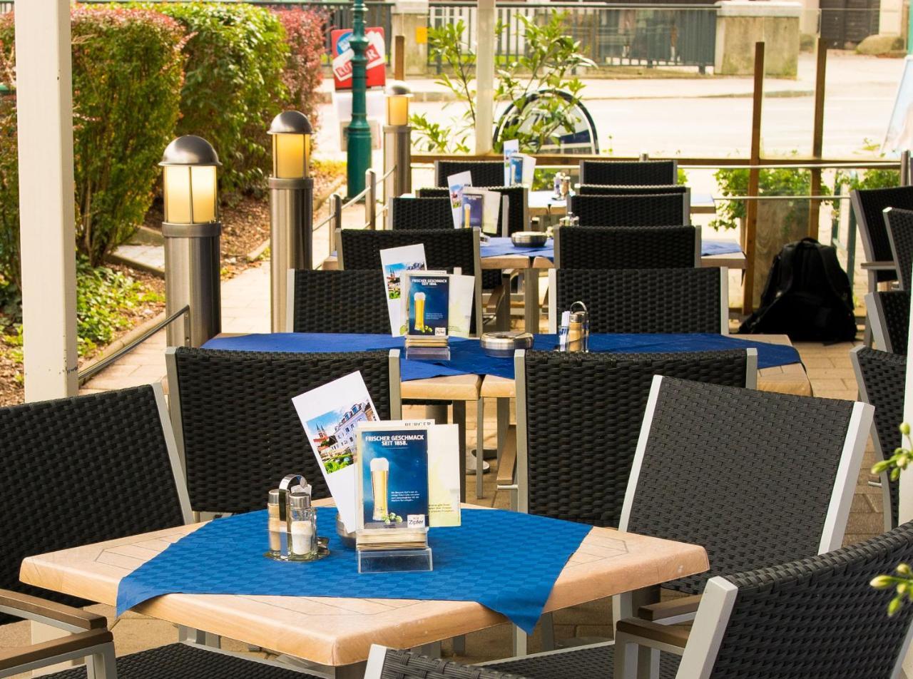 Anker Hotel Klosterneuburg